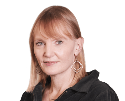 Betsy Reed, Editor Headshot for Guardian US Epic